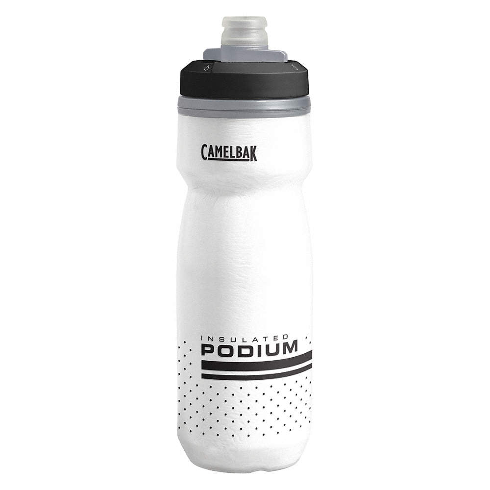 Caramañola camelbak podium chill 21oz