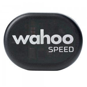 Sensor De Velocidad Wahoo Rpm Inalambrico Bicicletas Ruta Mtb