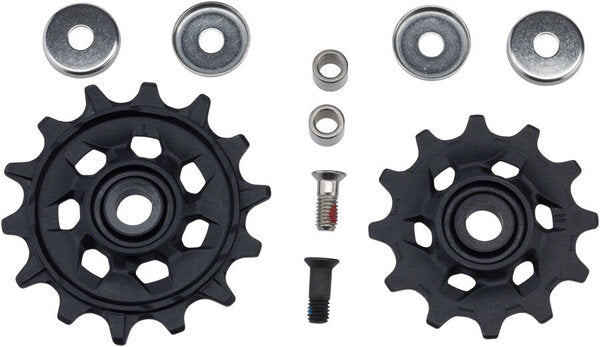 Rodajas Para Tensor Sram NX EAGLE 12Vel