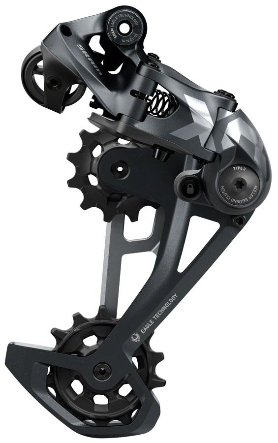 Tensor Sram X01 Eagle Lunar Max 52D Ciclismo Mtb Cambios Bicicleta