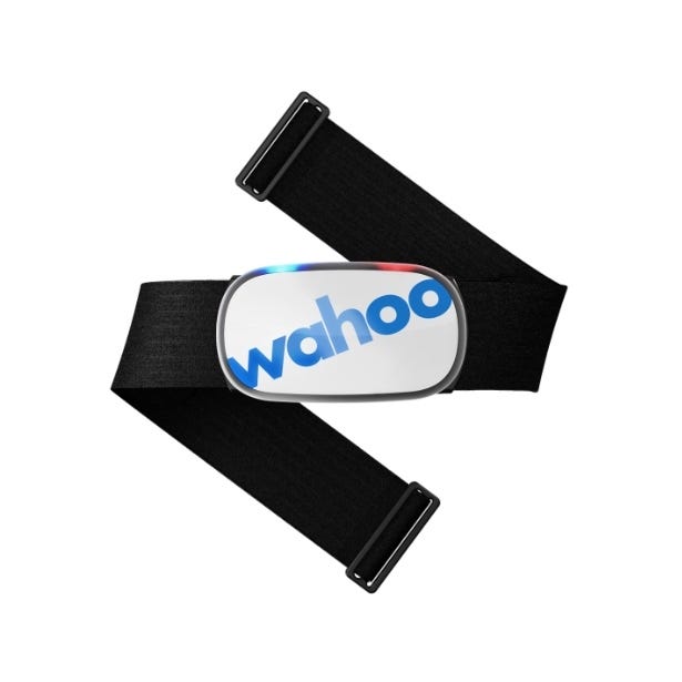 Sensor Wahoo Frecuencia Cardiaca Tickr 2 Heart Mtb Ruta Oferta