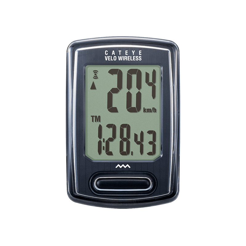 Cateye velo wireless CC-VT230W