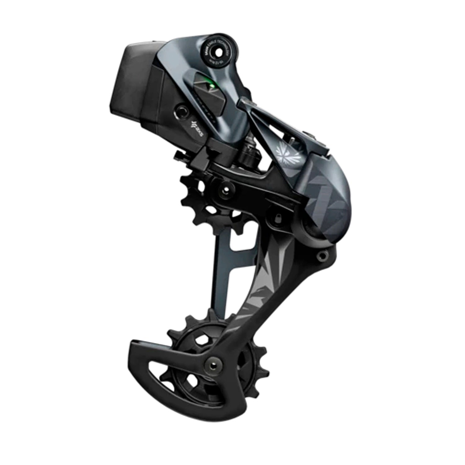 Tensor Sram XX1 Eagle Axs 12V