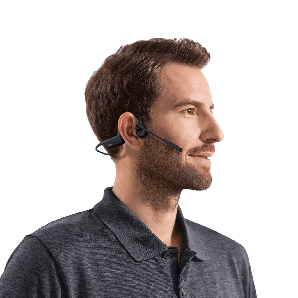 Audífonos Shokz Opencomm