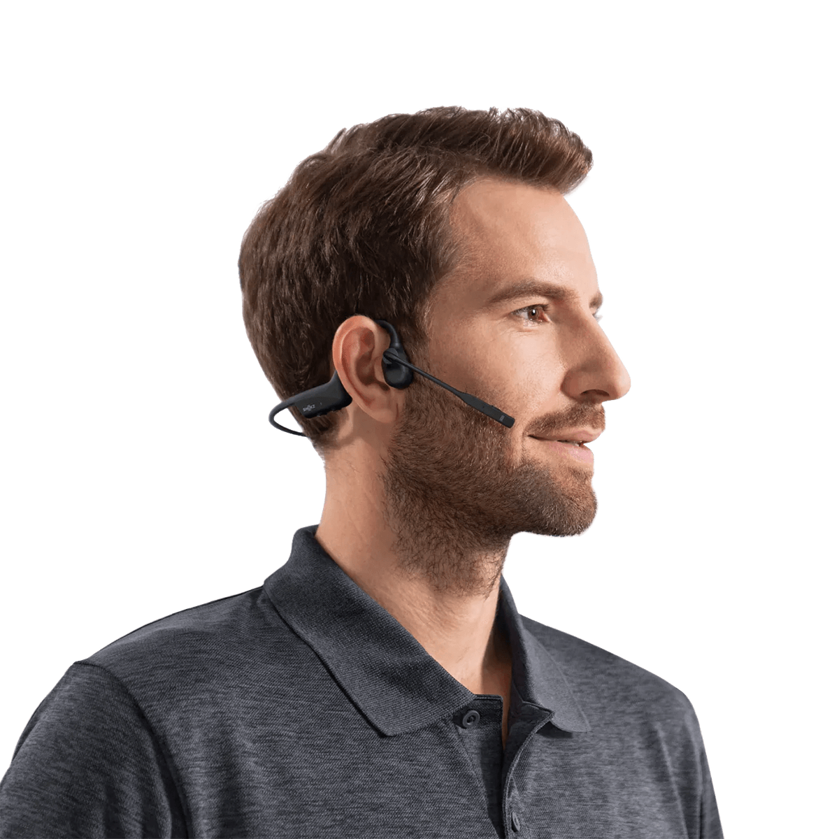 Audífonos Shokz Opencomm