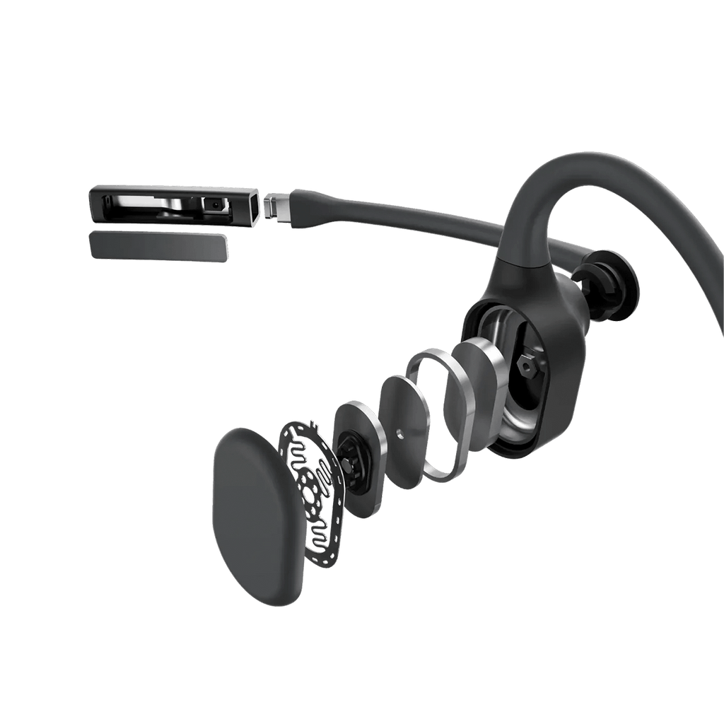 Audífonos Shokz Opencomm