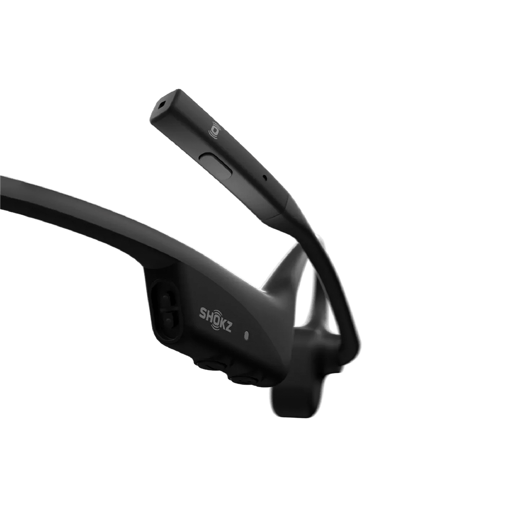 Audífonos Shokz Opencomm