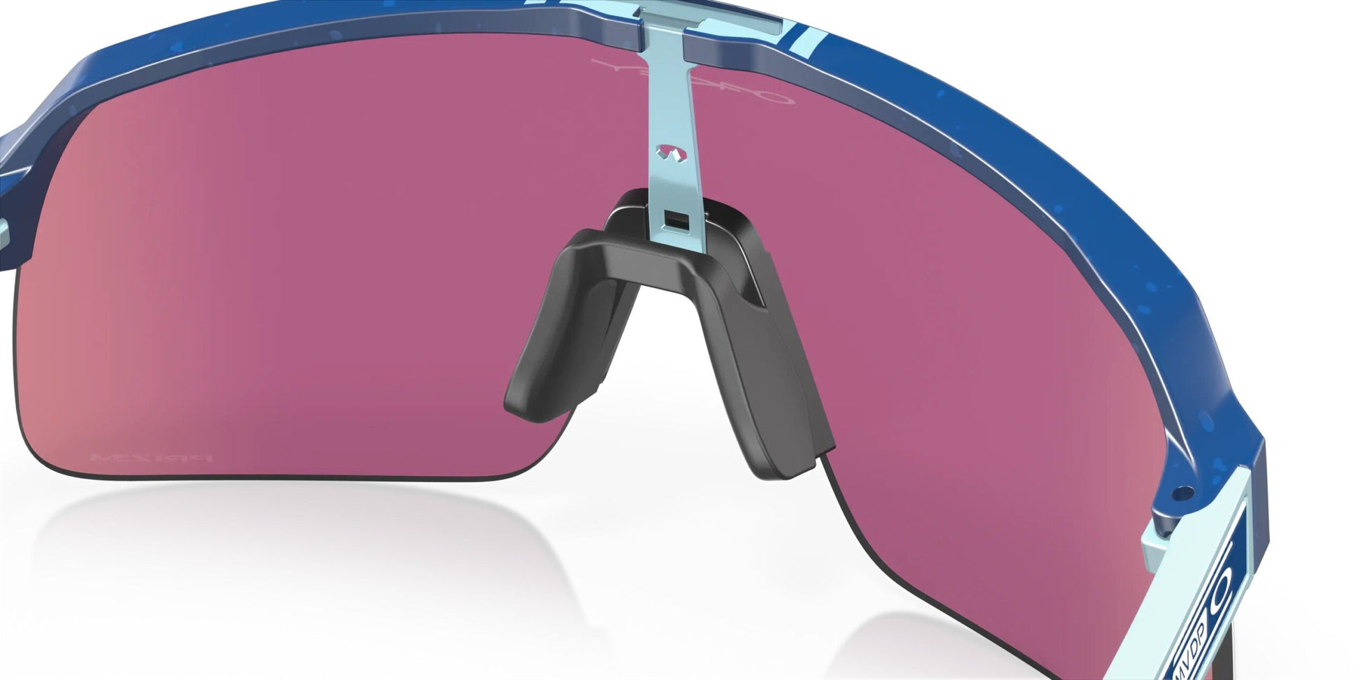 Gafas de Ciclismo Oakley Sutro Lite Matthieu Van Der Poel/PR