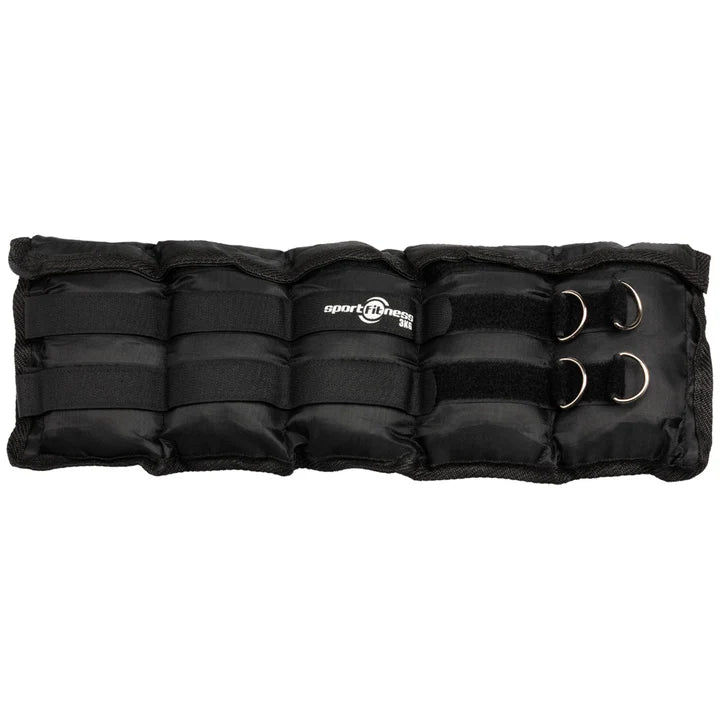 Pesas Tobilleras – Sport Fitness 71758