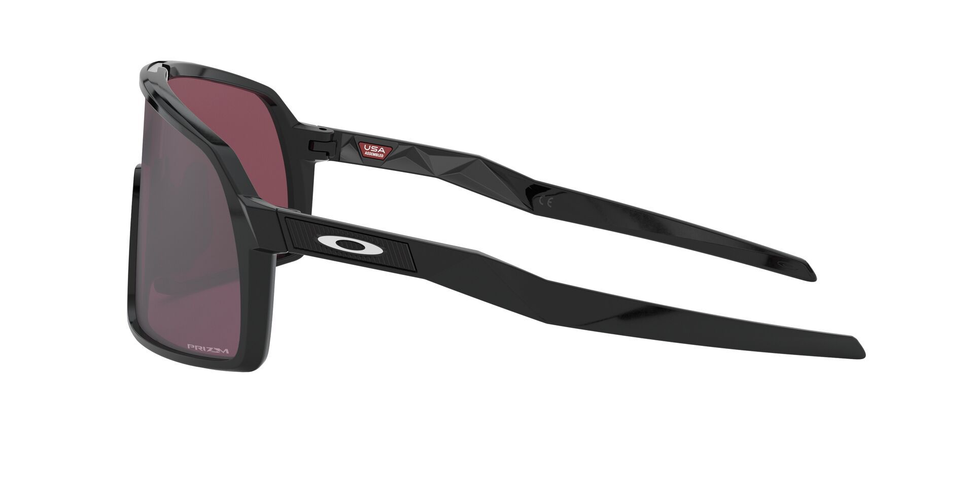 Gafas Deportivas Oakley Sutro S Polished Prizm Road Black