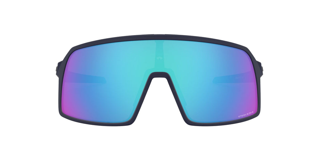 Gafas Oakley Ciclismo Sutro S Matte Navy Prizm Sapphire Deportivas