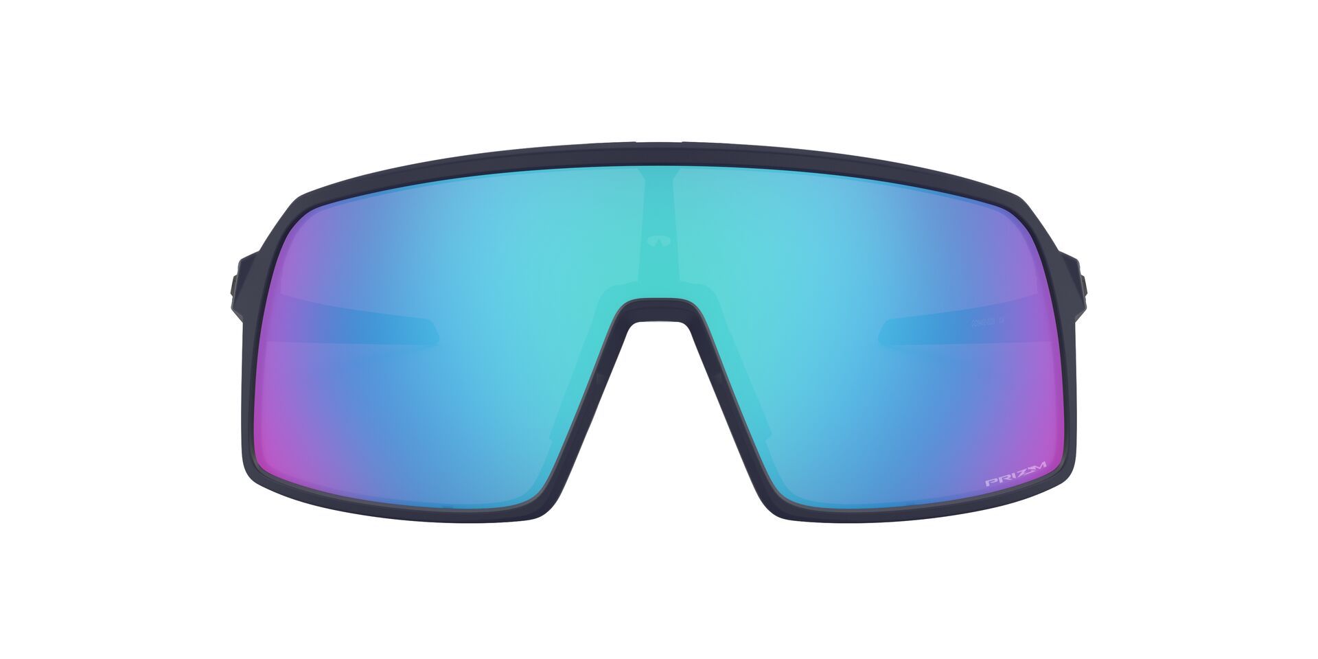 Gafas Oakley Ciclismo Sutro S Matte Navy Prizm Sapphire Deportivas