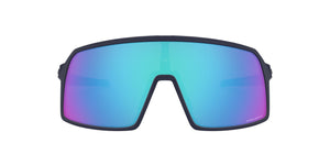 Gafas Oakley Ciclismo Sutro S Matte Navy Prizm Sapphire Deportivas