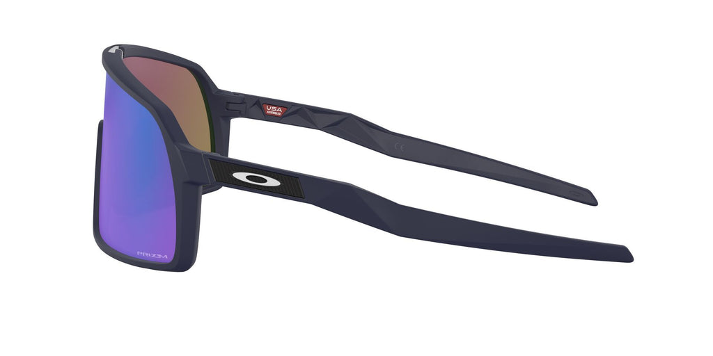 Gafas Oakley Ciclismo Sutro S Matte Navy Prizm Sapphire Deportivas