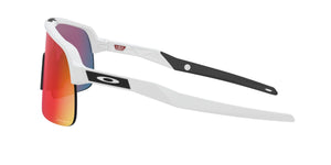 Gafas Oakley Ciclismo Sutro Lite Prizm Deportivas Lentes Blanco