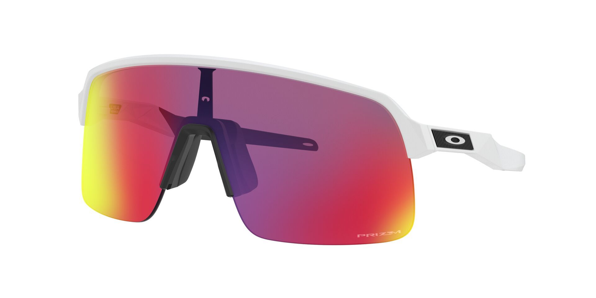 Gafas Oakley Ciclismo Sutro Lite Prizm Deportivas Lentes Blanco