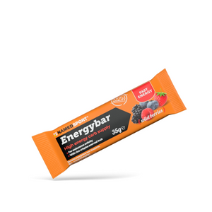 Energybar (Frutos del Bosque) (35g)