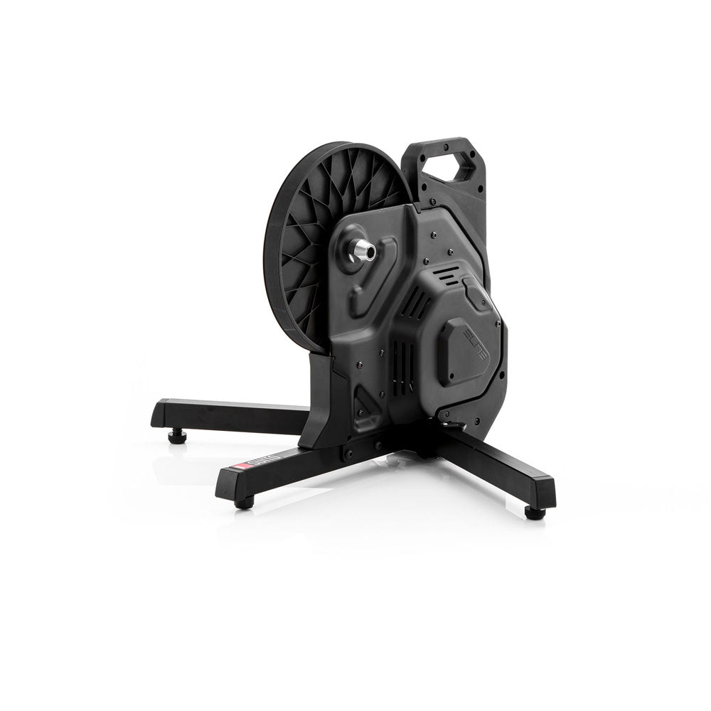 Simulador Elite Suito Bicicleta Ciclismo Mtb Ruta Entrenamiento
