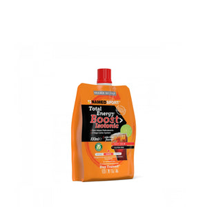Gel Total Energy Boost Isotónico - 100ml (Cola Lima)