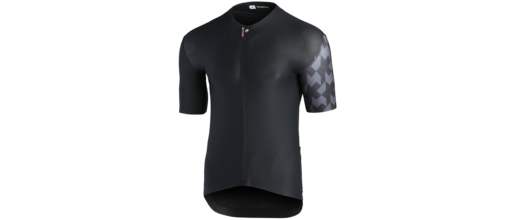Equipe RS Jersey S9 Targa