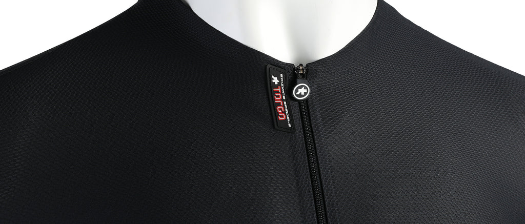 Equipe RS Jersey S9 Targa