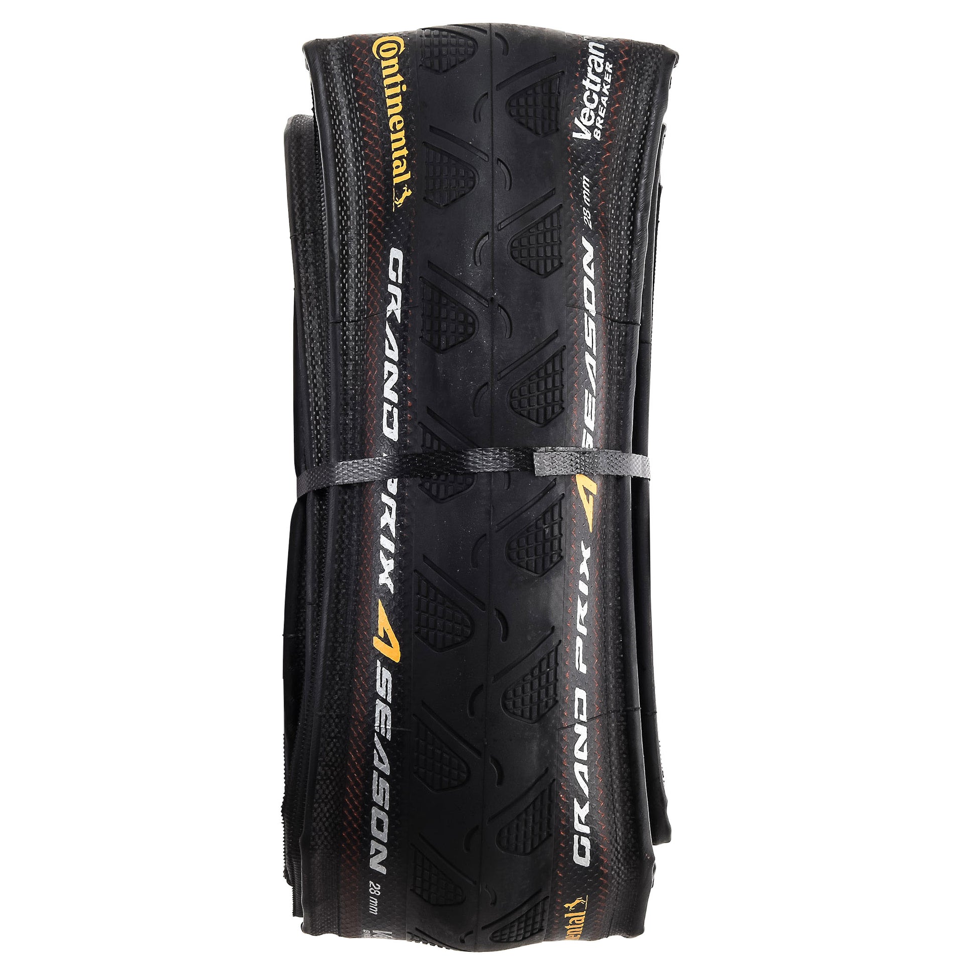 Llanta Continental Grand Prix 4season 700x28 Ciclismo Plegable Ruta