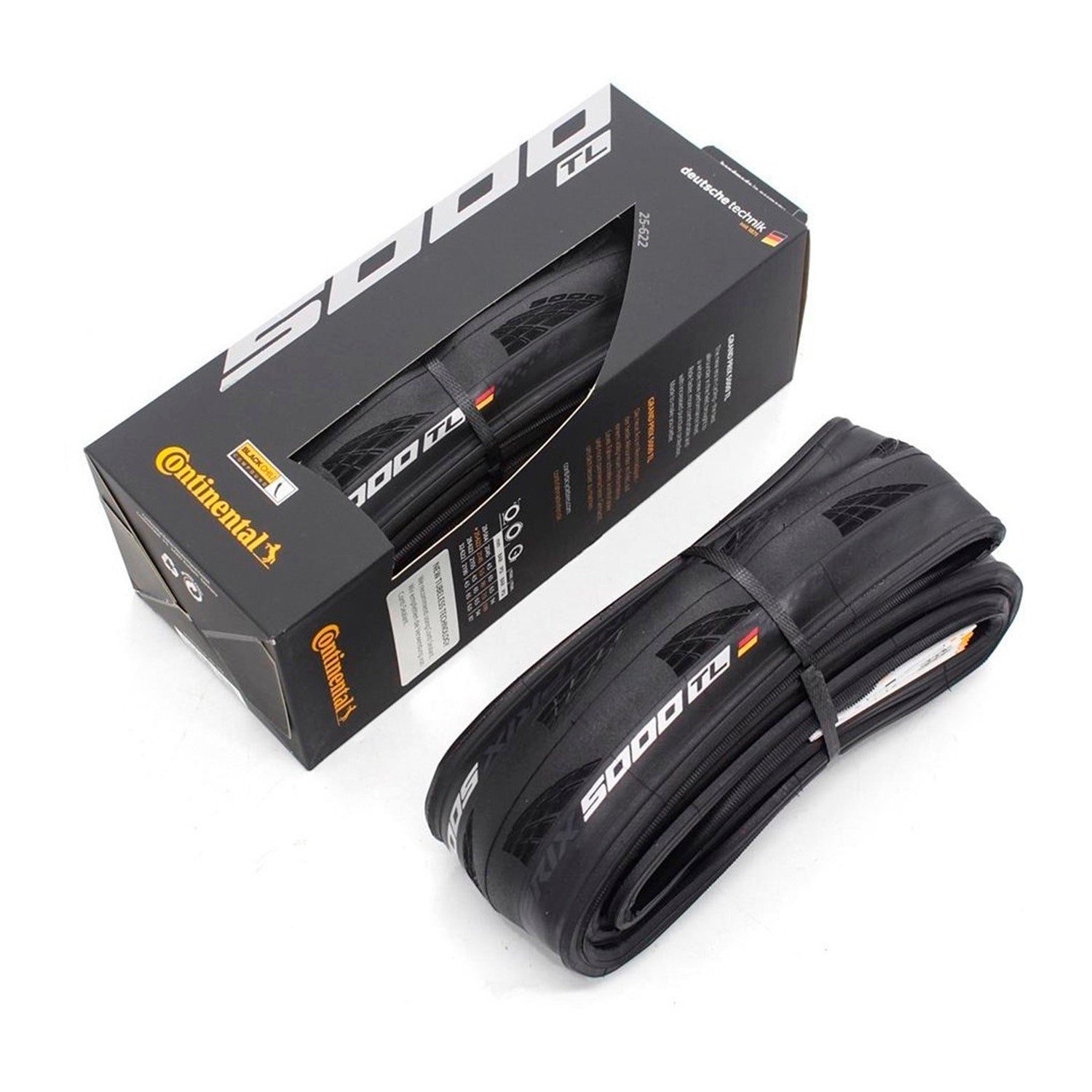 Llantas Bicicleta Ruta Continental Grand Prix 5000tl 700x28c Tubeless