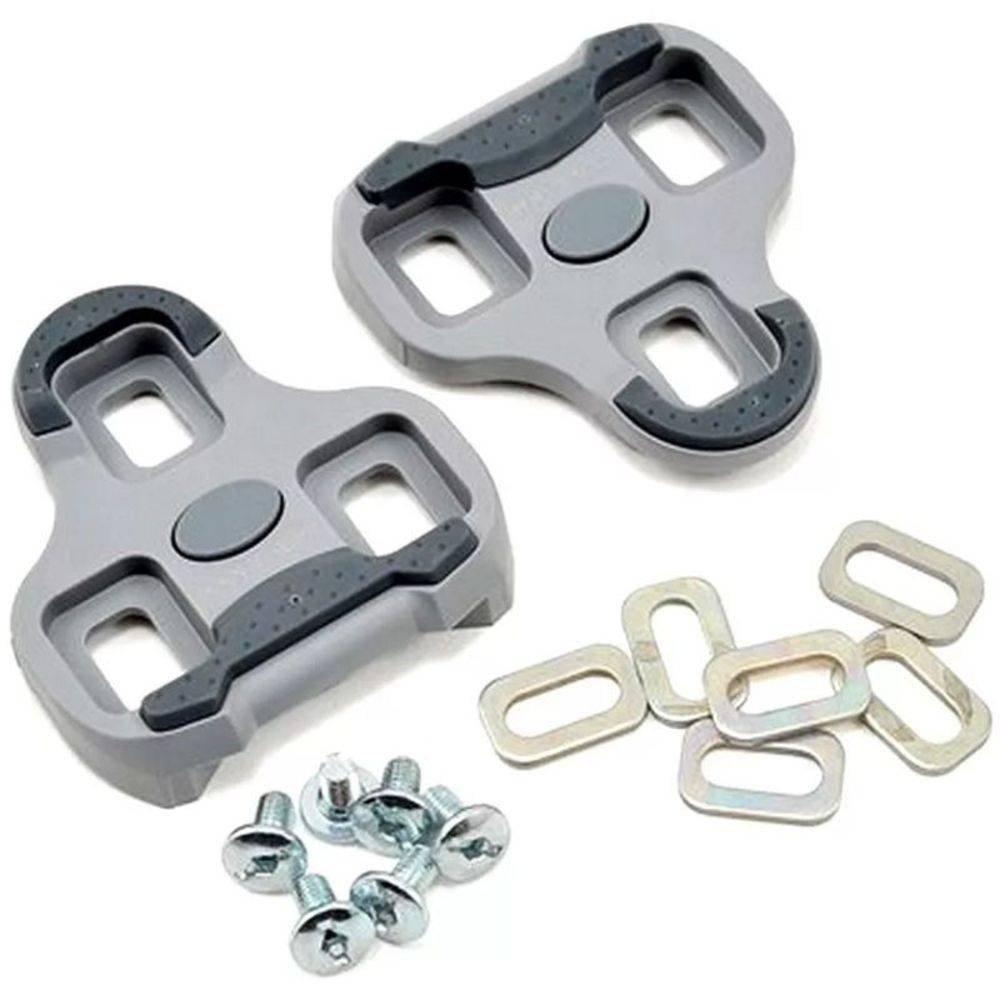 Pedales Look Bicicleta Ruta Classic 3 Chocles Calas Ruta