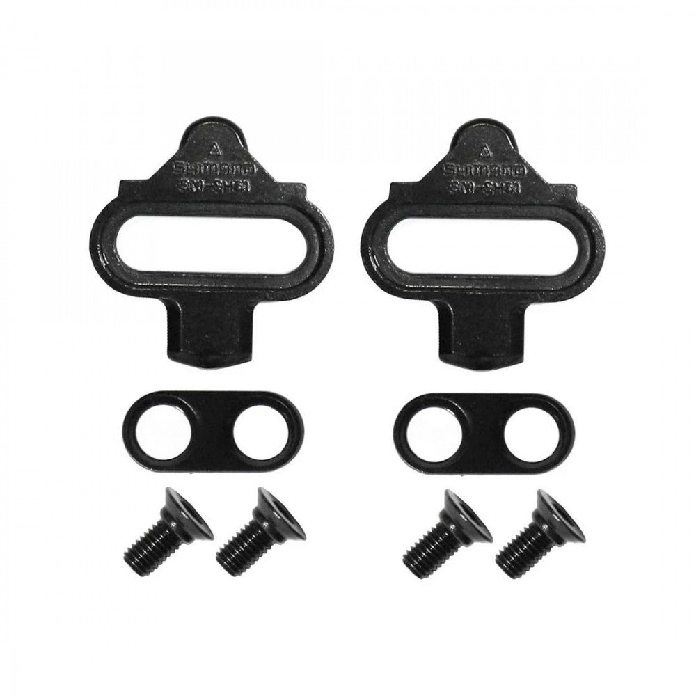 Pedales Shimano Mtb Xt Pd-m8100 Deore Chocles Montaña