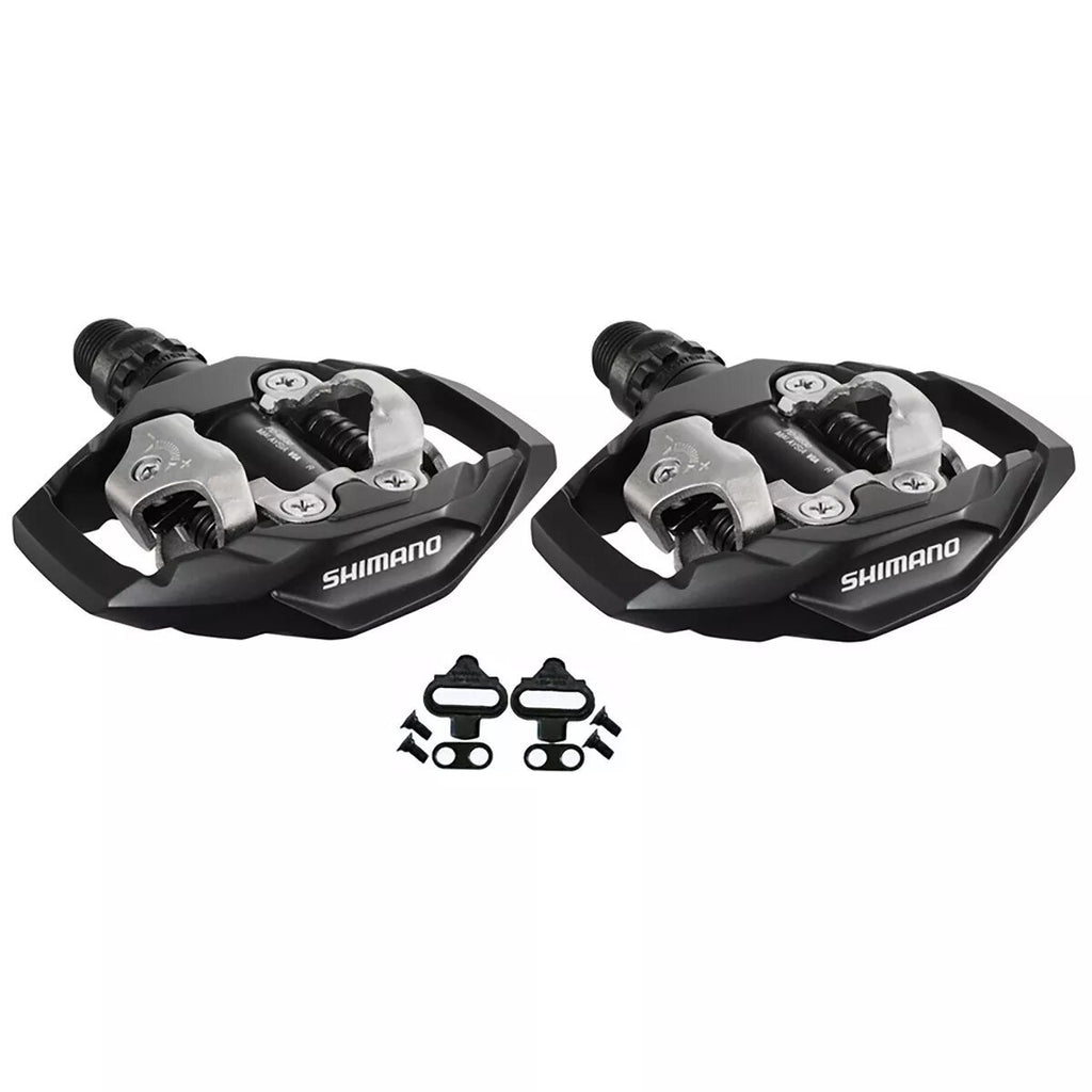 Pedal Shimano Mtb Pd-M530