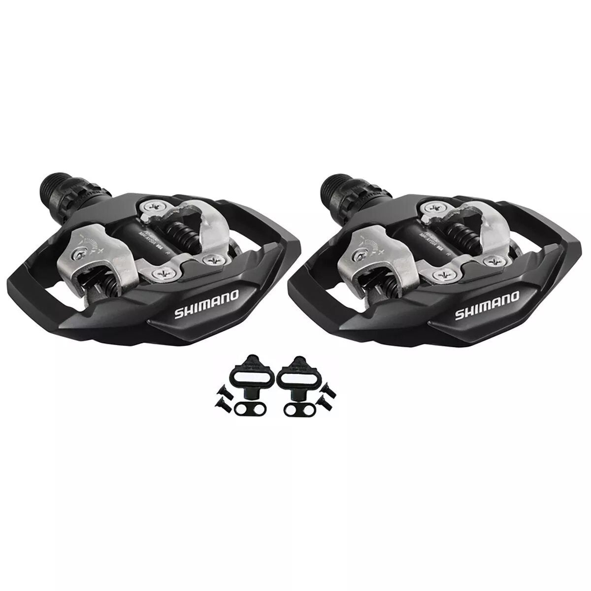 Pedal Shimano Mtb Pd-M530