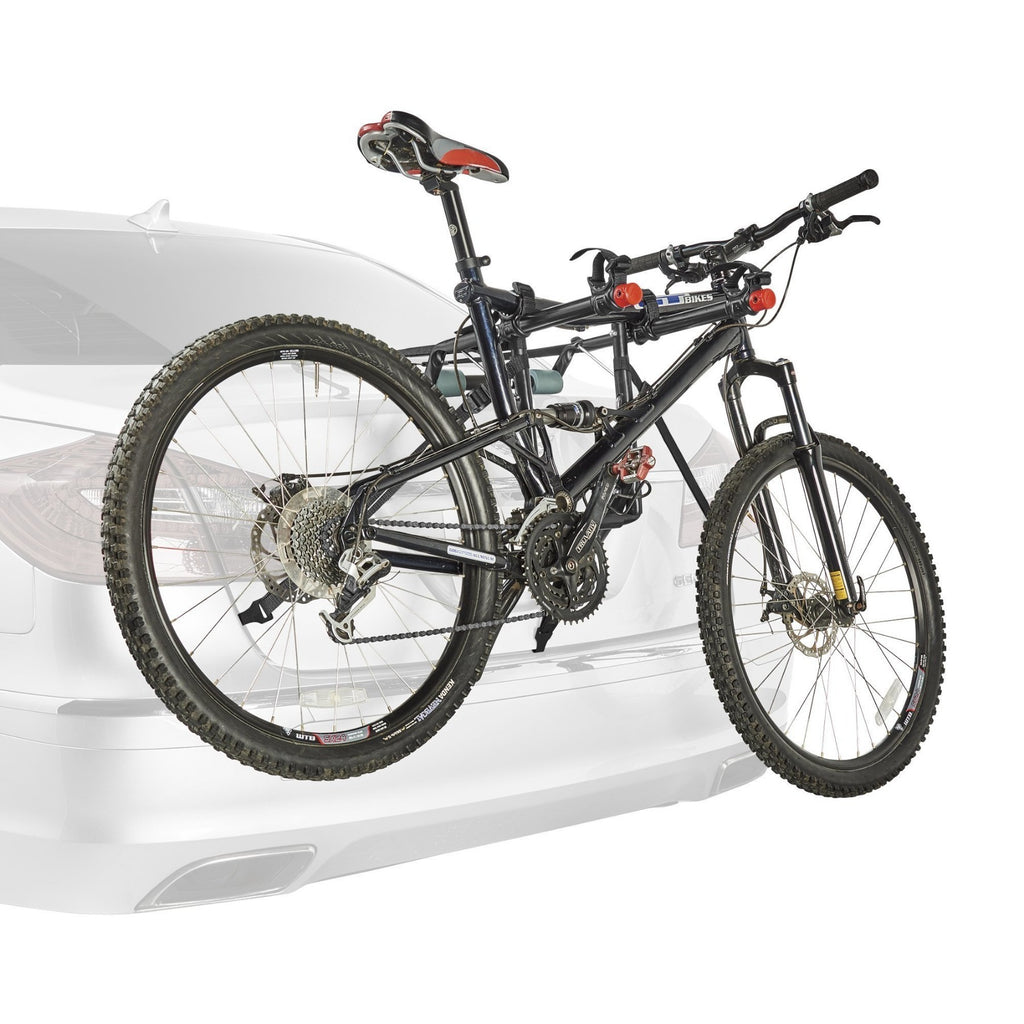 Soporte Portabicicletas Allen Deluxe 102DN 2 Bike