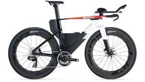BICICLETA TRIATLON BMC SPEEDMACHINE 01  ONE