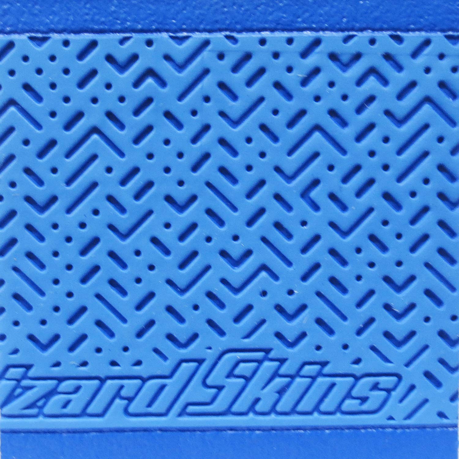 Cinta Manubrio Bicicleta Lizard Skins 2.5mm Manillar Ciclismo Azul