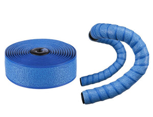Cinta Manubrio Bicicleta Lizard Skins 2.5mm Manillar Ciclismo Azul