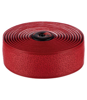 Cinta Manubrio Bicicleta Lizard Skins 2.5mm Manillar Ciclismo Rojo