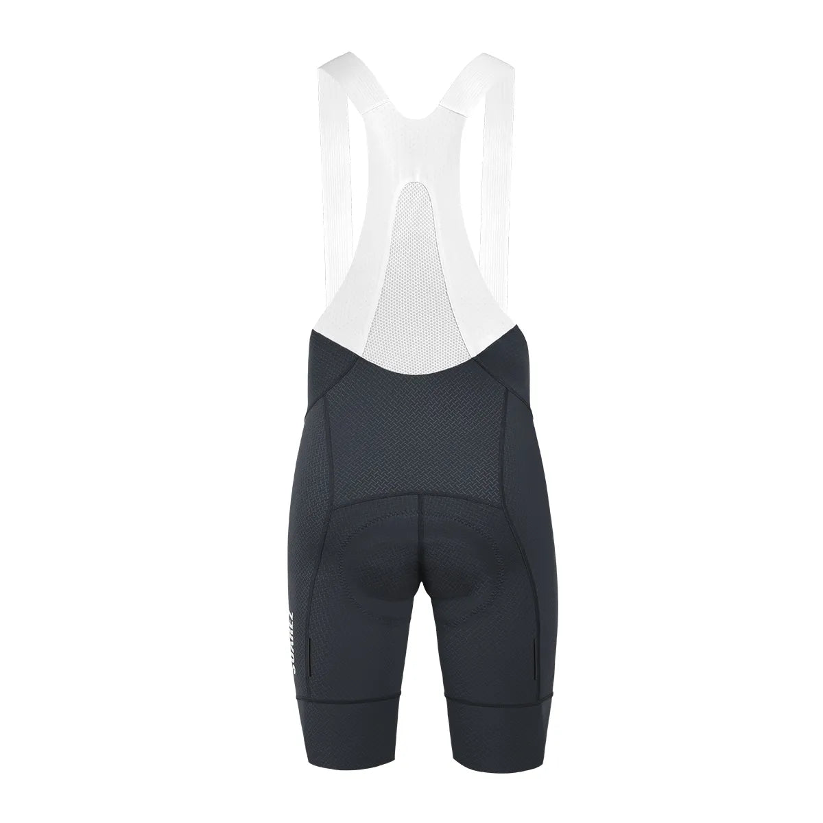 Pantaloneta Ciclismo C/T Suarez Hombre Hard Anthracite 2.3