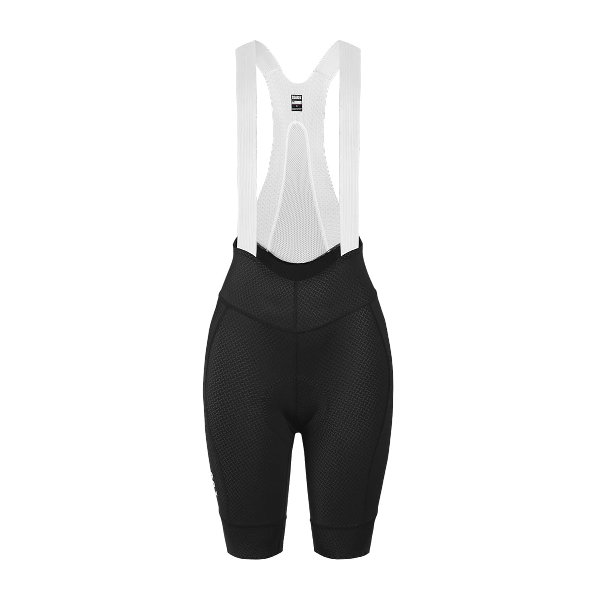 Pantaloneta de Ciclismo C/T Suarez Mujer Hard Negro 2.3