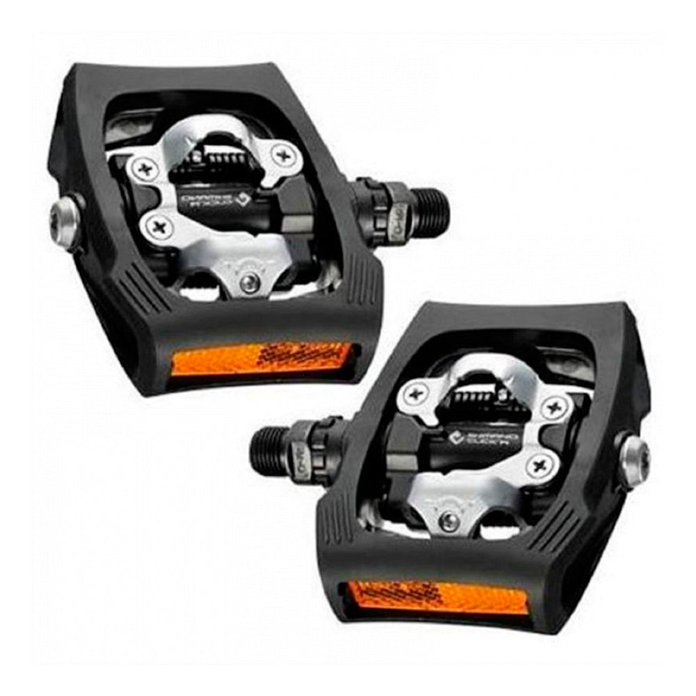 Pedal Shimano Pd-t400 Mtb