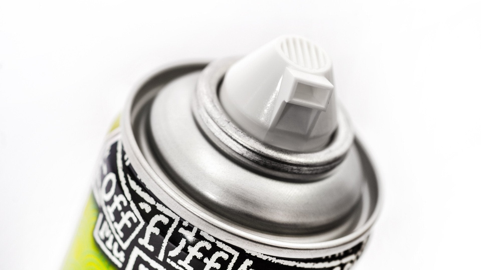 Spray Espuma Foam Fresh Muc-off Para Casco Zapatillas