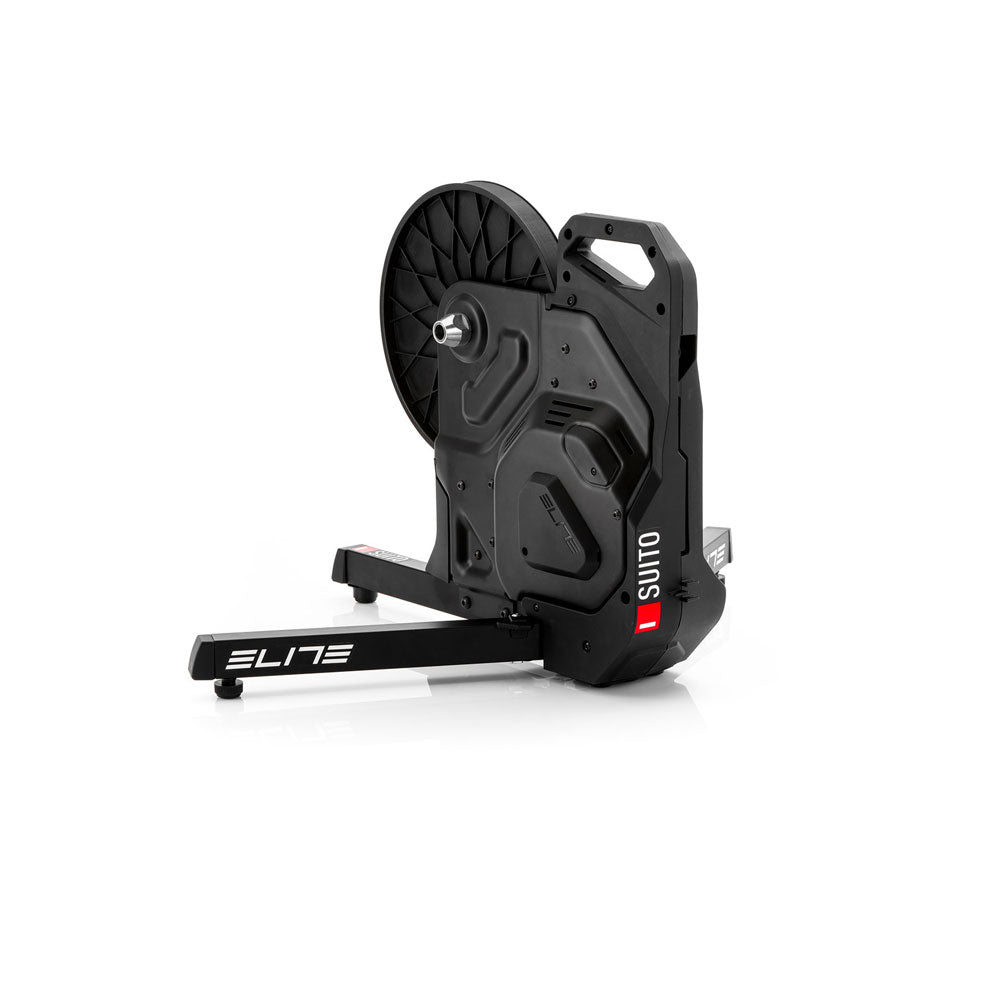 Simulador Elite Suito Bicicleta Ciclismo Mtb Ruta Entrenamiento