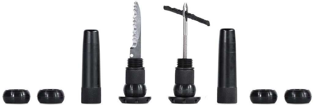 Kit de Reparación Llanta Stealth Tubeless Puncture Plug Muc Off Mtb