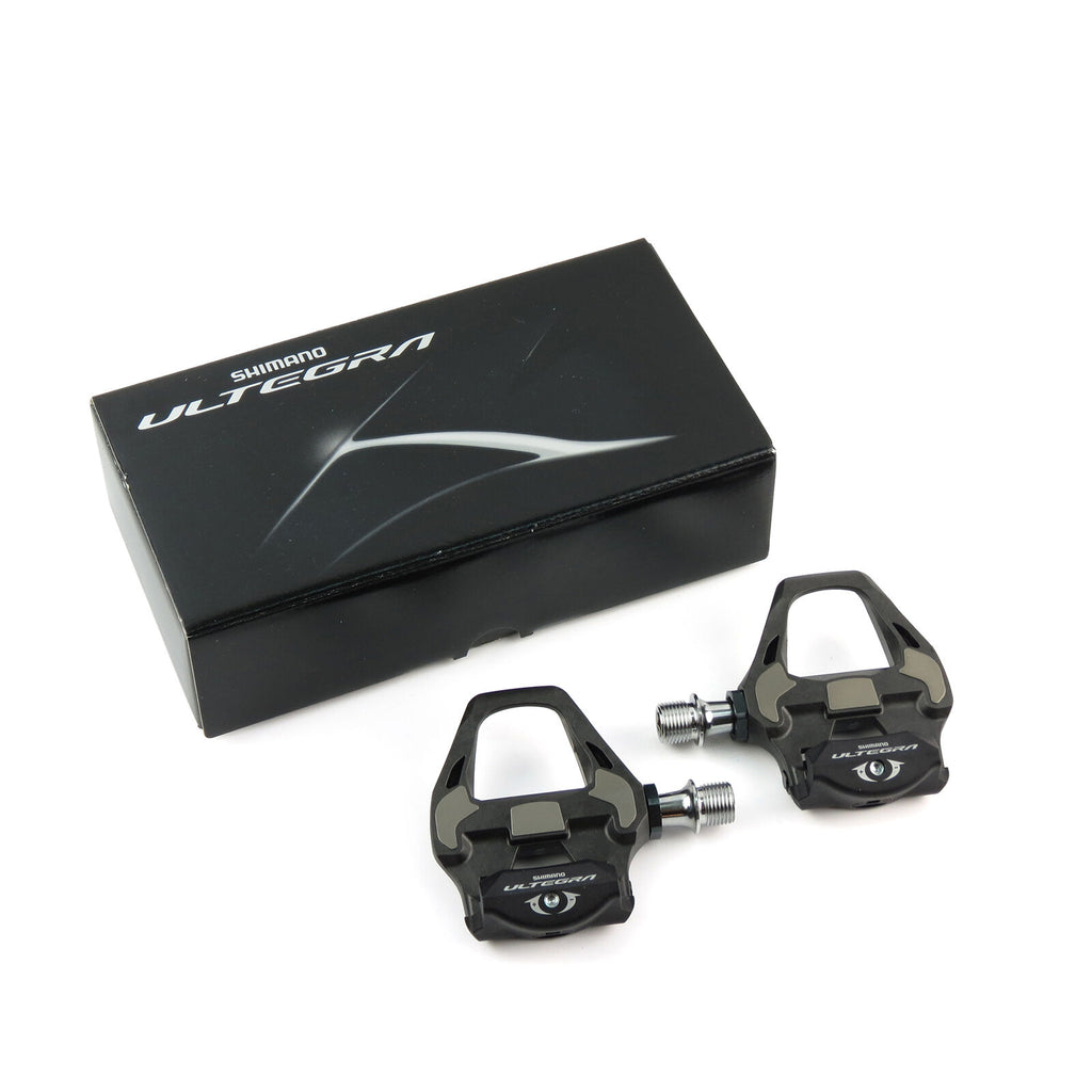 Pedales Shimano Bicicleta Pd-r8000 Ultegra Ruta Bicicletas