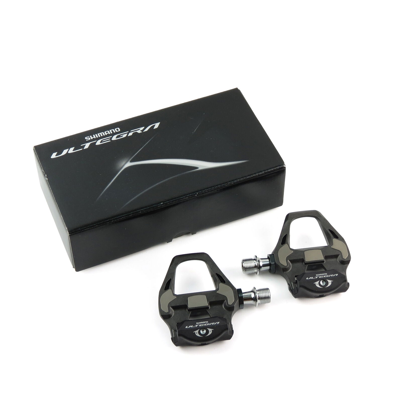 Pedales Shimano Bicicleta Pd-r8000 Ultegra Ruta Bicicletas