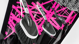 Kit de limpieza x3 Cepillos Premium Muc-off Brush Set Bicicletas Mtb Ruta