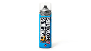 Silicona Shine Muc-off 500ml Proteccion Brillo Bicicleta