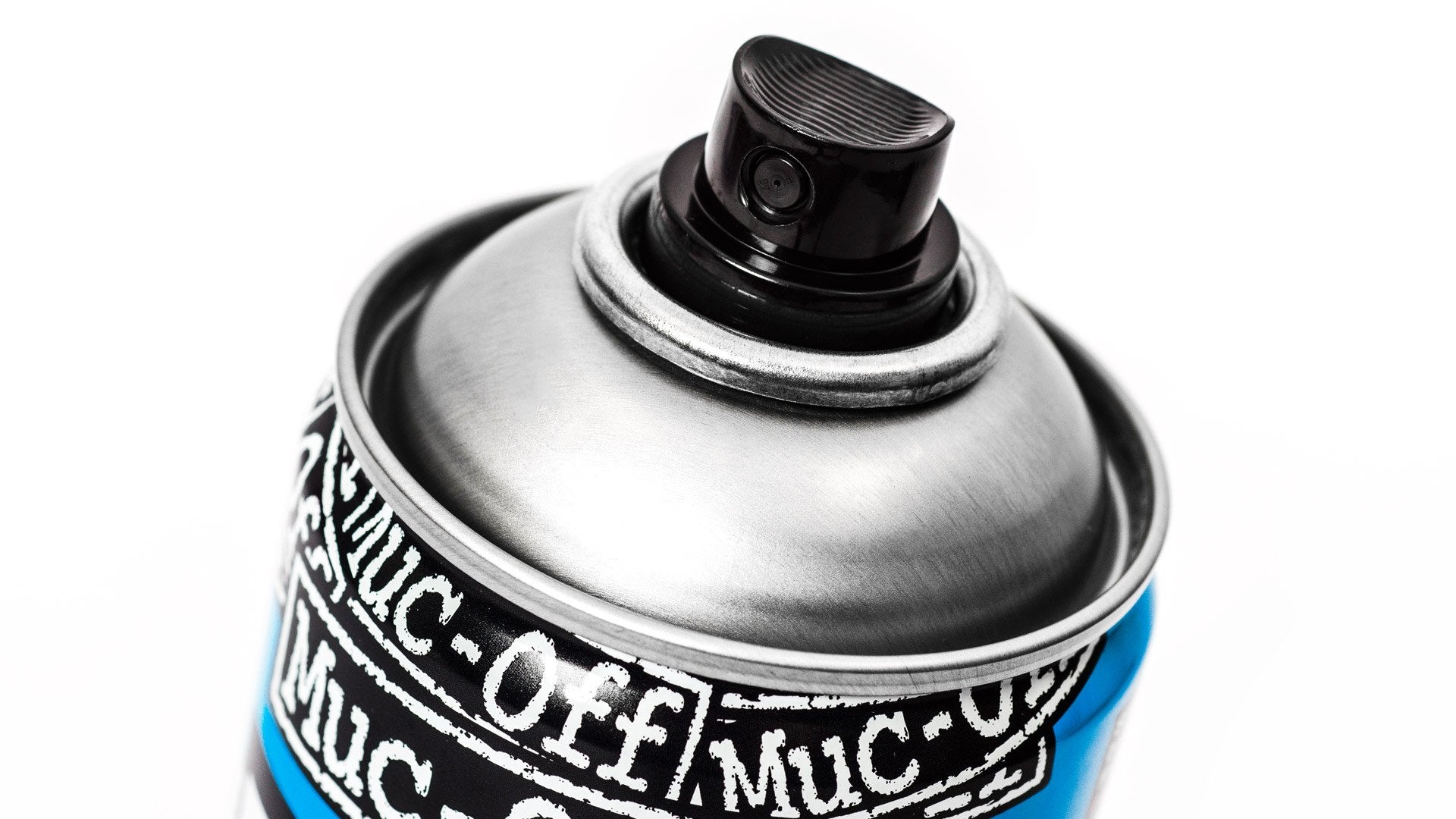 Silicona Shine Muc-off 500ml Proteccion Brillo Bicicleta