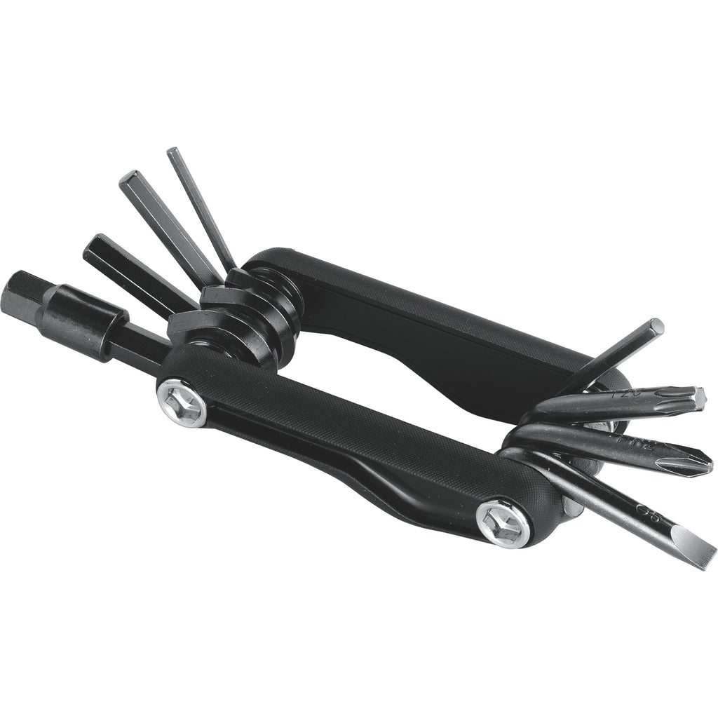 Llave MultiHerramientas Syncros 9 Funciones Ciclismo Mtb Ruta