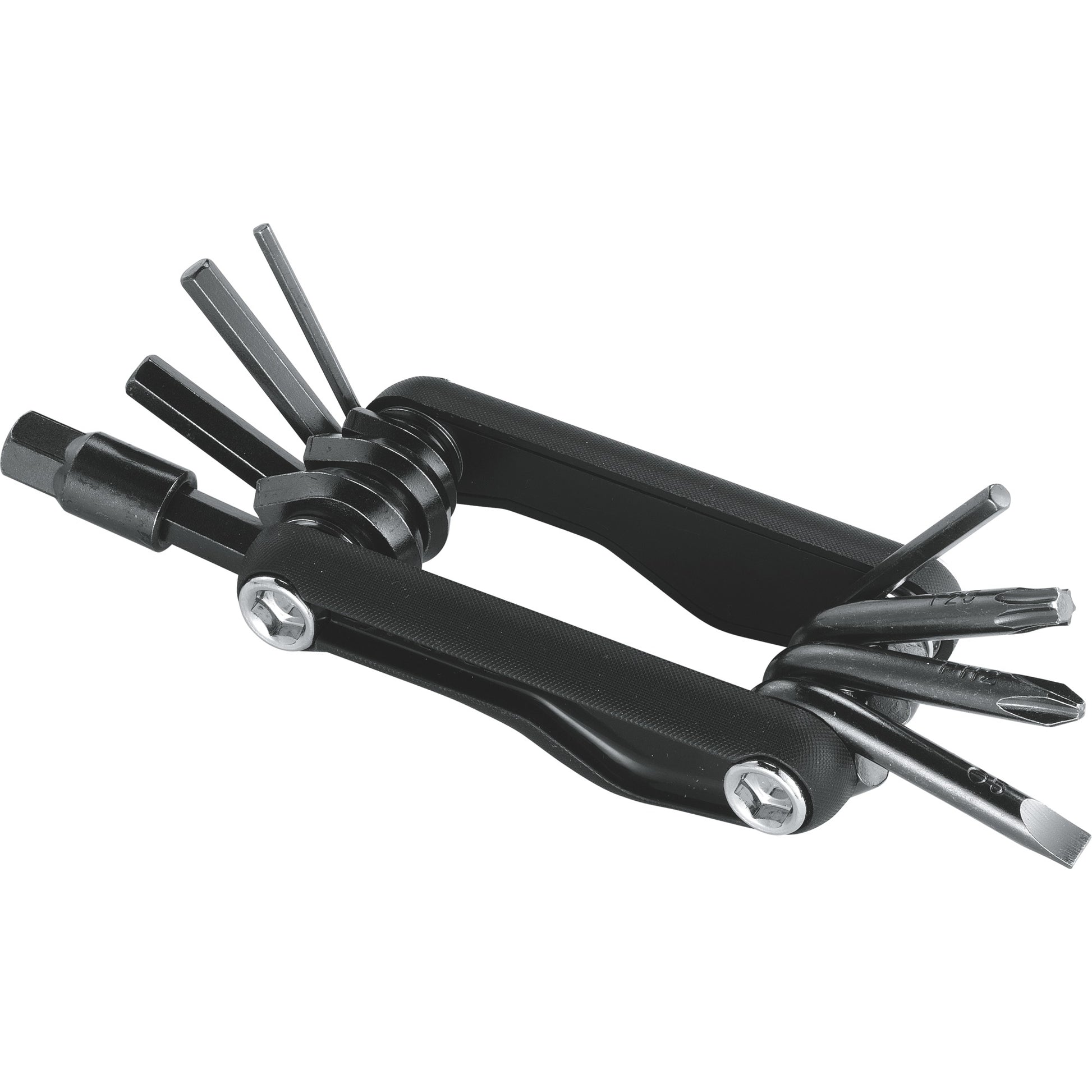 Llave MultiHerramientas Syncros 9 Funciones Ciclismo Mtb Ruta