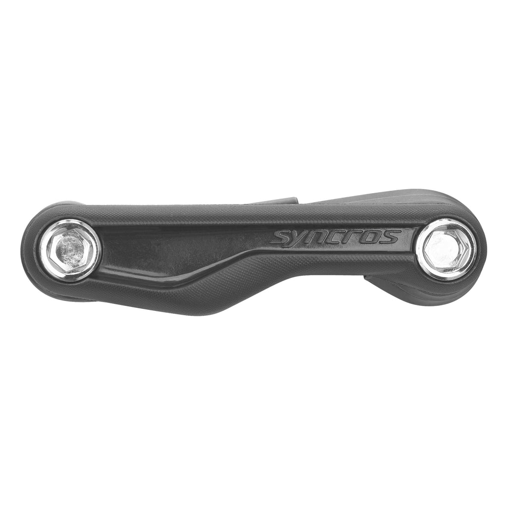 Llave MultiHerramientas Syncros 9 Funciones Ciclismo Mtb Ruta